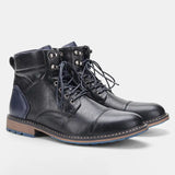 Nataniel - Bottes Voyager