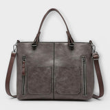 Maria - Sac en cuir élégant