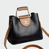 Sac en cuir intemporel