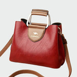 Sac en cuir intemporel