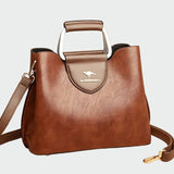 Sac en cuir intemporel