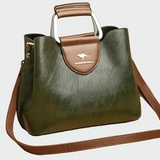 Sac en cuir intemporel