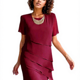 Lívia - Robe Beauté Naturelle