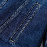 Tiago - Veste en jean classique