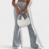 Jennifer - Pantalons larges avec style