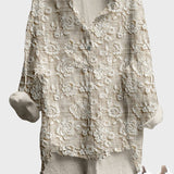 Blouse Sand & Bloom