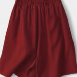 Shorts d'Été Légers