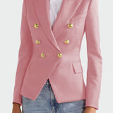 Blazer en ligne classique