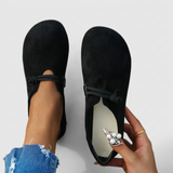 Benedita - Mocassins Confortables