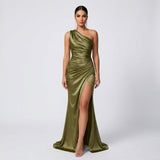 Tânia - Robe Maxi Élégante