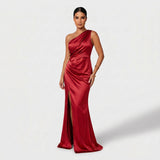 Carla - Robe Maxi Élégante