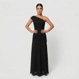Ana - Robe Maxi Élégante