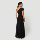 Ana - Robe Maxi Élégante