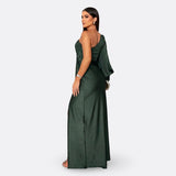 Luna - Robe Maxi Élégante