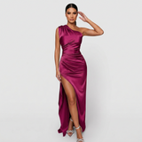 Andreia - Robe Maxi Élégante