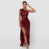 Andreia - Robe Maxi Élégante