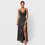 Lara - Robe Maxi Élégante