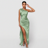 Andreia - Robe Maxi Élégante
