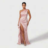 Joana - Robe Maxi Élégante