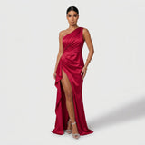 Joana - Robe Maxi Élégante