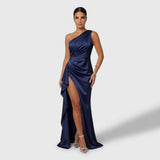 Joana - Robe Maxi Élégante