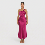 Sofia - Robe Maxi Élégante