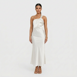Sofia - Robe Maxi Élégante