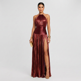 Sara - Robe Maxi Élégante