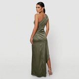 Andreia - Robe Maxi Élégante