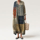 Iara - Robe Abstraite