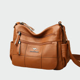 Sac à main élégant intemporel