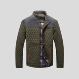 Jorge - Veste Charter Coupe-Vent