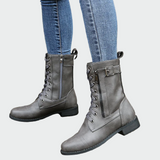 Bottes orthopédiques