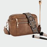 Sac à bandoulière intemporel