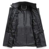 Miguel - Manteau classique automne hiver