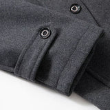 Miguel - Manteau classique automne hiver