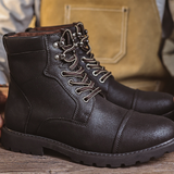 Bernardo - Bottes en cuir premium