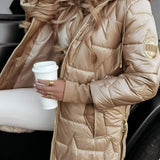 Noa - Manteau élégant polyvalent