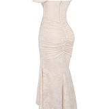 Nalina - Robe Maxi Élégance