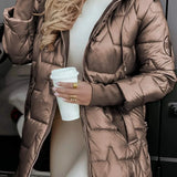 Noa - Manteau élégant polyvalent