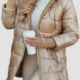 Noa - Manteau élégant polyvalent