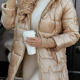 Noa - Manteau élégant polyvalent