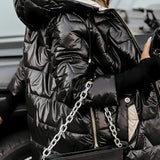 Noa - Manteau élégant polyvalent