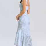 Nalina - Robe Maxi Élégance