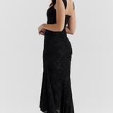 Nalina - Robe Maxi Élégance