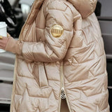 Noa - Manteau élégant polyvalent