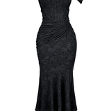 Nalina - Robe Maxi Élégance