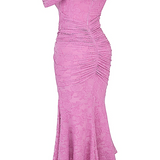 Nalina - Robe Maxi Élégance