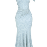 Nalina - Robe Maxi Élégance