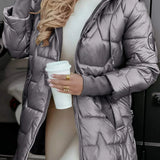 Noa - Manteau élégant polyvalent